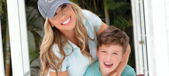 Social Influencer Series | Founder, Author, Heather Monahan