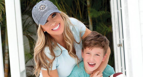 Social Influencer Book Author Heather Monahan
