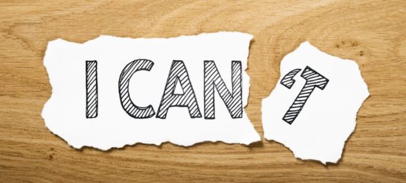 5 Workplace Confidence Killers and How to Beat Them