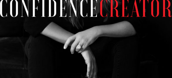 Boost Your Self-Confidence with ‘Confidence Creator’ by Heather Monahan
