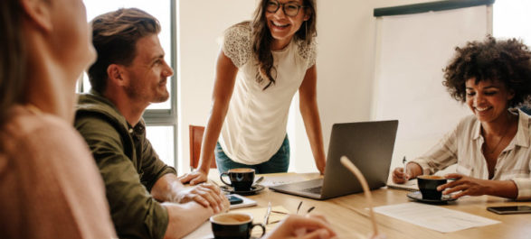 6 Signs You’re A Badass Boss, According To Super Successful Women