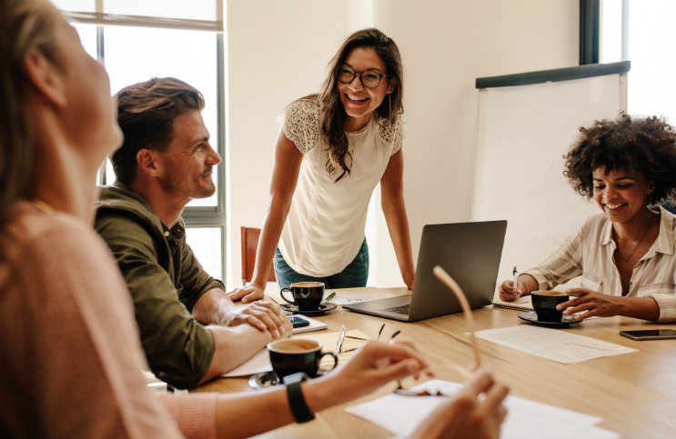 6 Signs You’re A Badass Boss