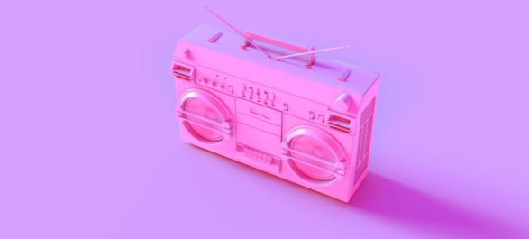 I Was Recognized as One of the 40 Most Influential Women in Radio, Then I Got Fired