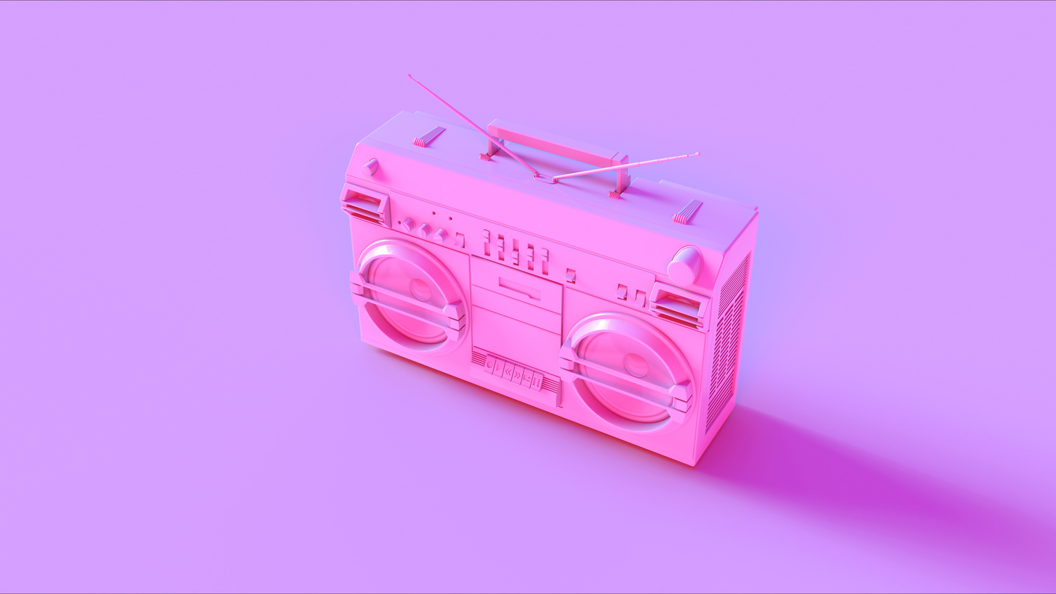 40 Most Influential Women in Radio