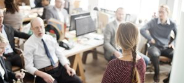 4 Reasons Accepting Your Flaws Will Make You a Better Leader