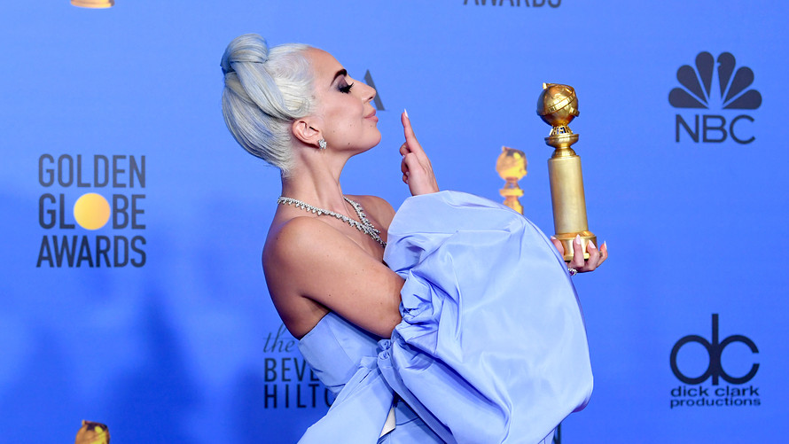 A Star Is Born