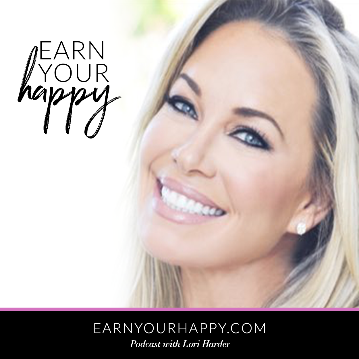 Lori Harder podcast with Heather Monahan