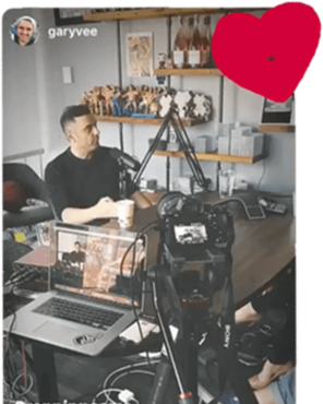 Gary Vee Podcast Heather Monahan