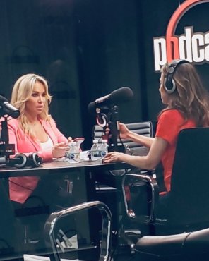 Lori Gottleib Podcast with Heather Monahan