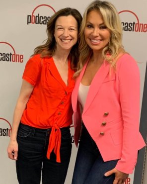 Lori Gottleib Podcast with Heather Monahan