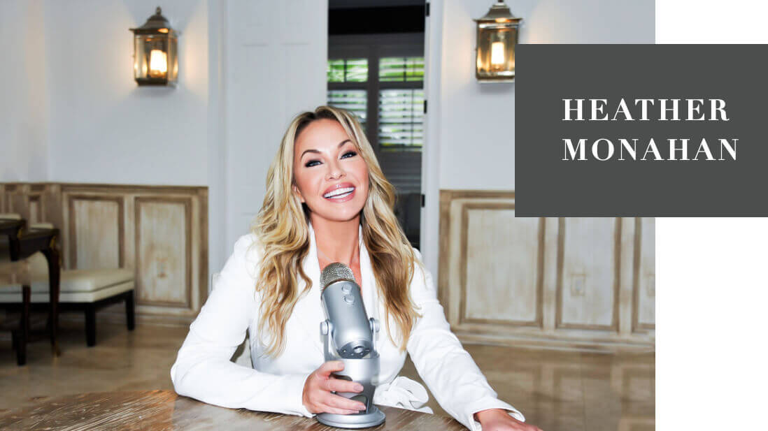 Creating a Successful Podcast Heather Monahan