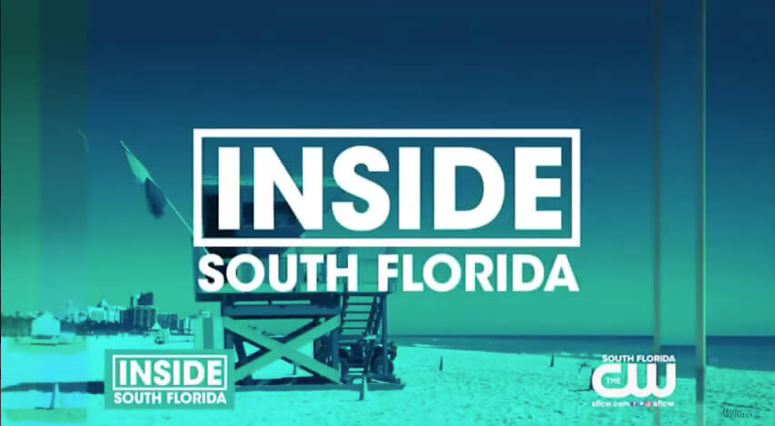 Inside South Florida