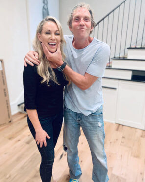 Jesse Itzler