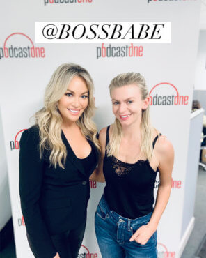 BossBabe - Natalie