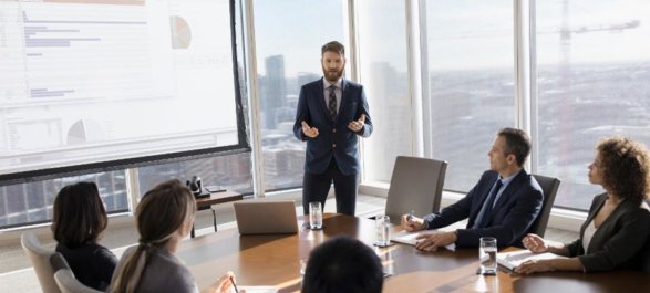 Here’s How To Avoid 5 Tragic Presentation Mistakes