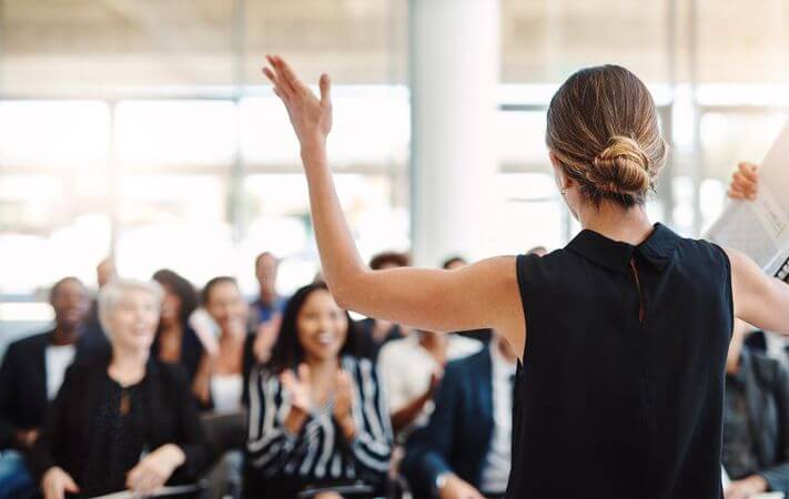 Tips To Elevate Your Presentation