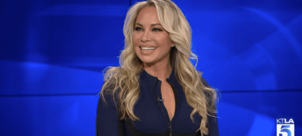 Five-Step Plan to Create Confidence With Heather Monahan