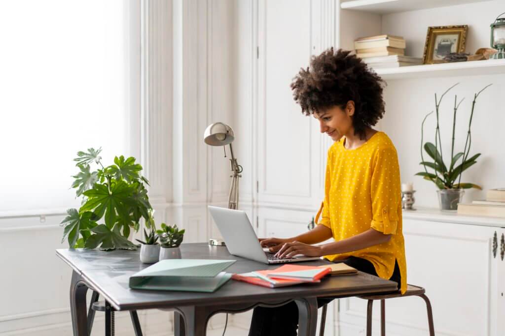 Create a Work-Life Balance
