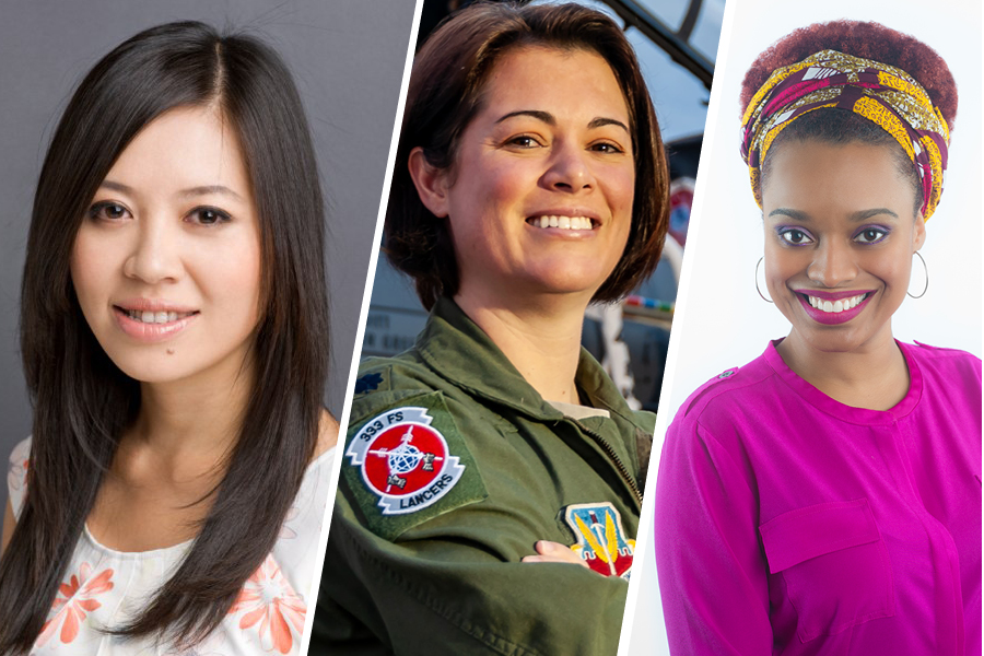 40 Top Women Keynote Speakers For 2020