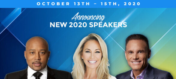The Event Planner Expo Announces Impressive Lineup of Speakers for 2020 Virtual Show