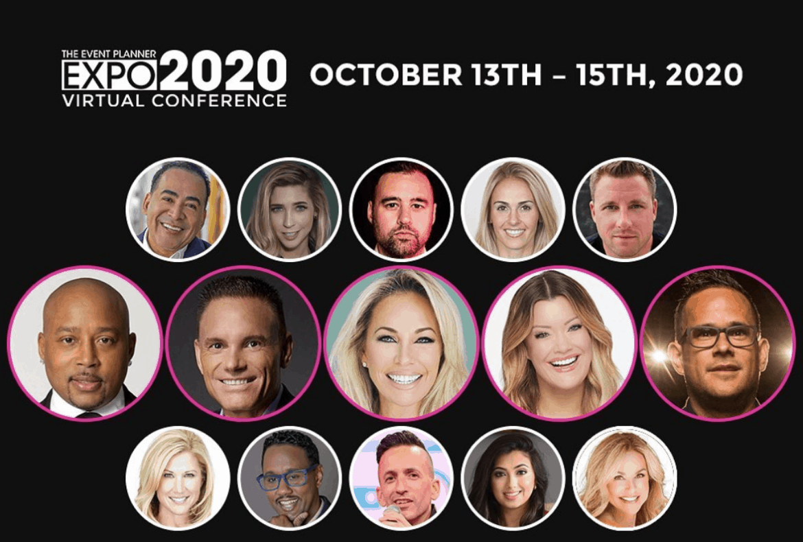 Expo 2020 Heather Monahan