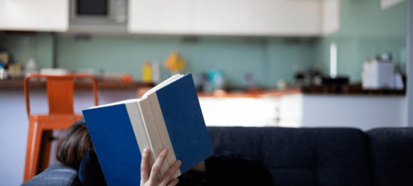 Five Books By Women To Enhance Your Confidence And Mindset