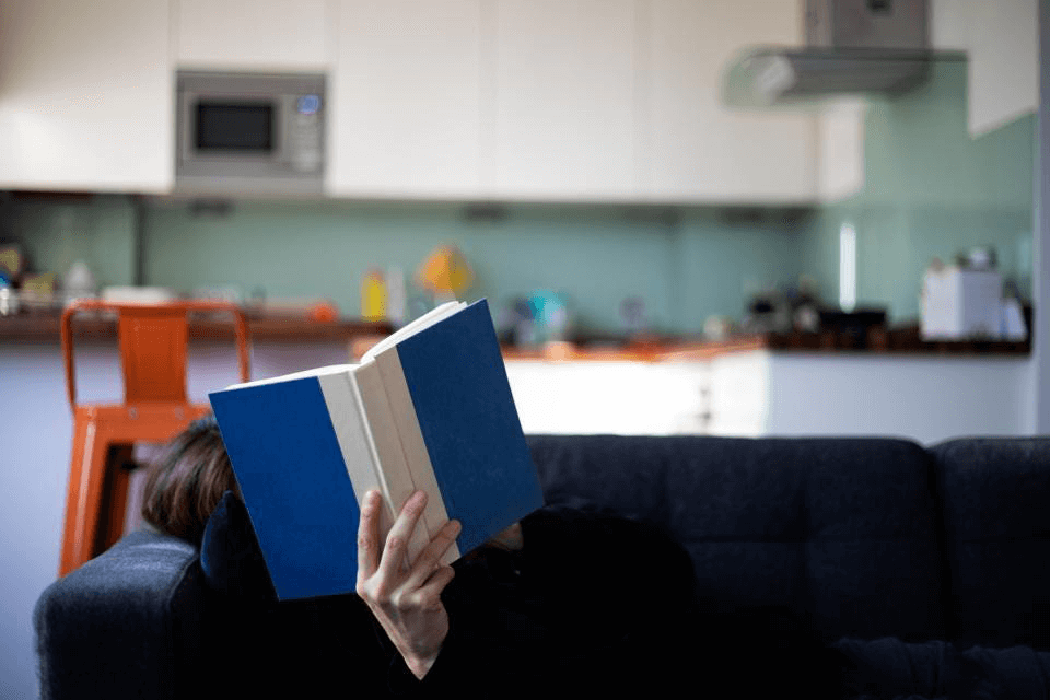 Books By Women To Enhance Your Confidence