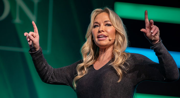 Top 50 Keynote Speakers in the World 2022