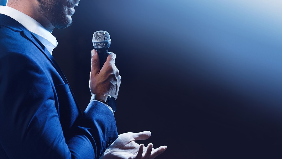 Top 100 Motivational Speakers