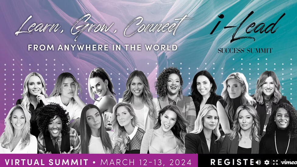 I lead Success Summit